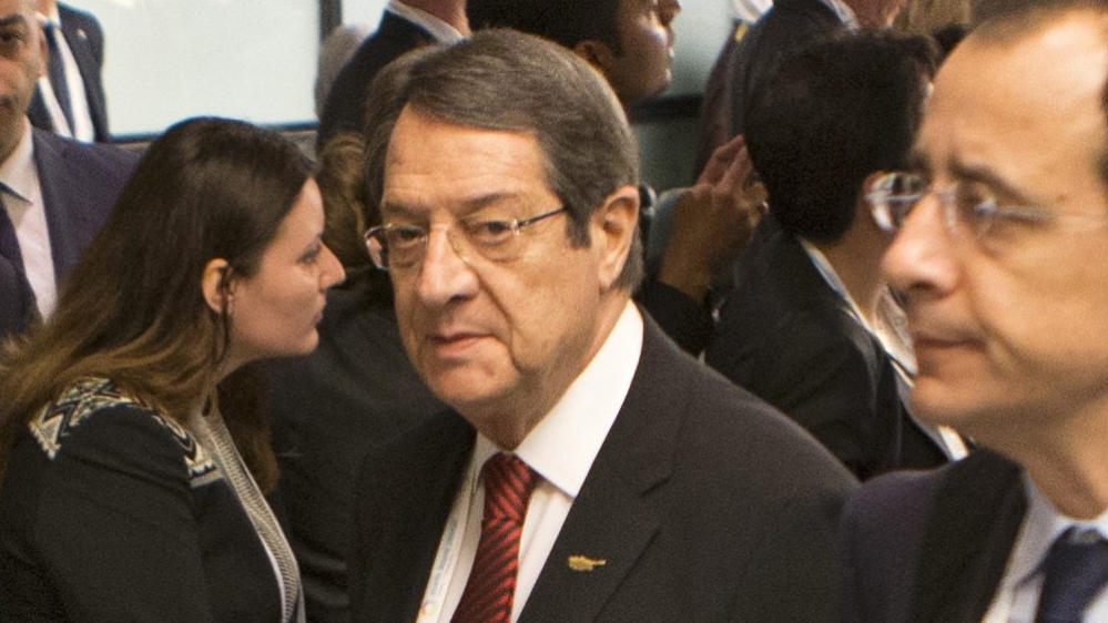 World Humanitarian Summit in Turkey