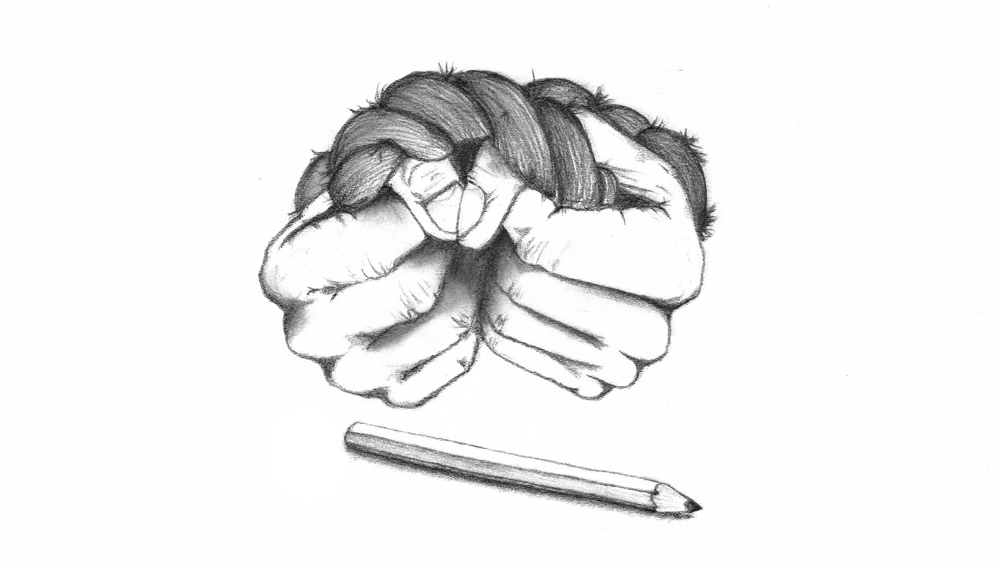 [Illustration by Jawahir Al-Naimi/Al Jazeera]