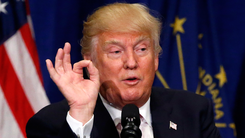 Trump