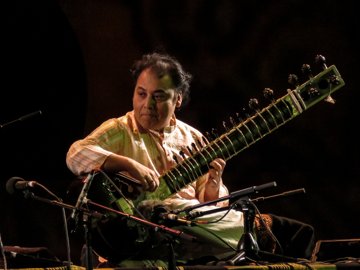 Fez pulsates to a timeless rhythm [Ramy Salameh/Al Jazeera]