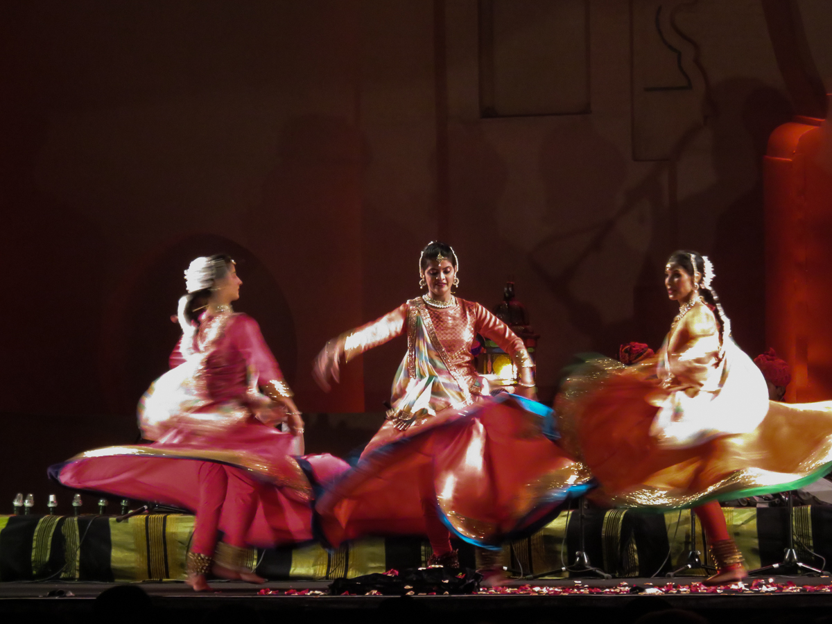 Fez pulsates to a timeless rhythm [Ramy Salameh/Al Jazeera]