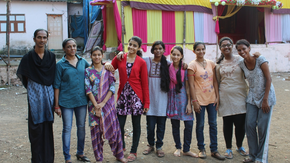 India - Please do not use