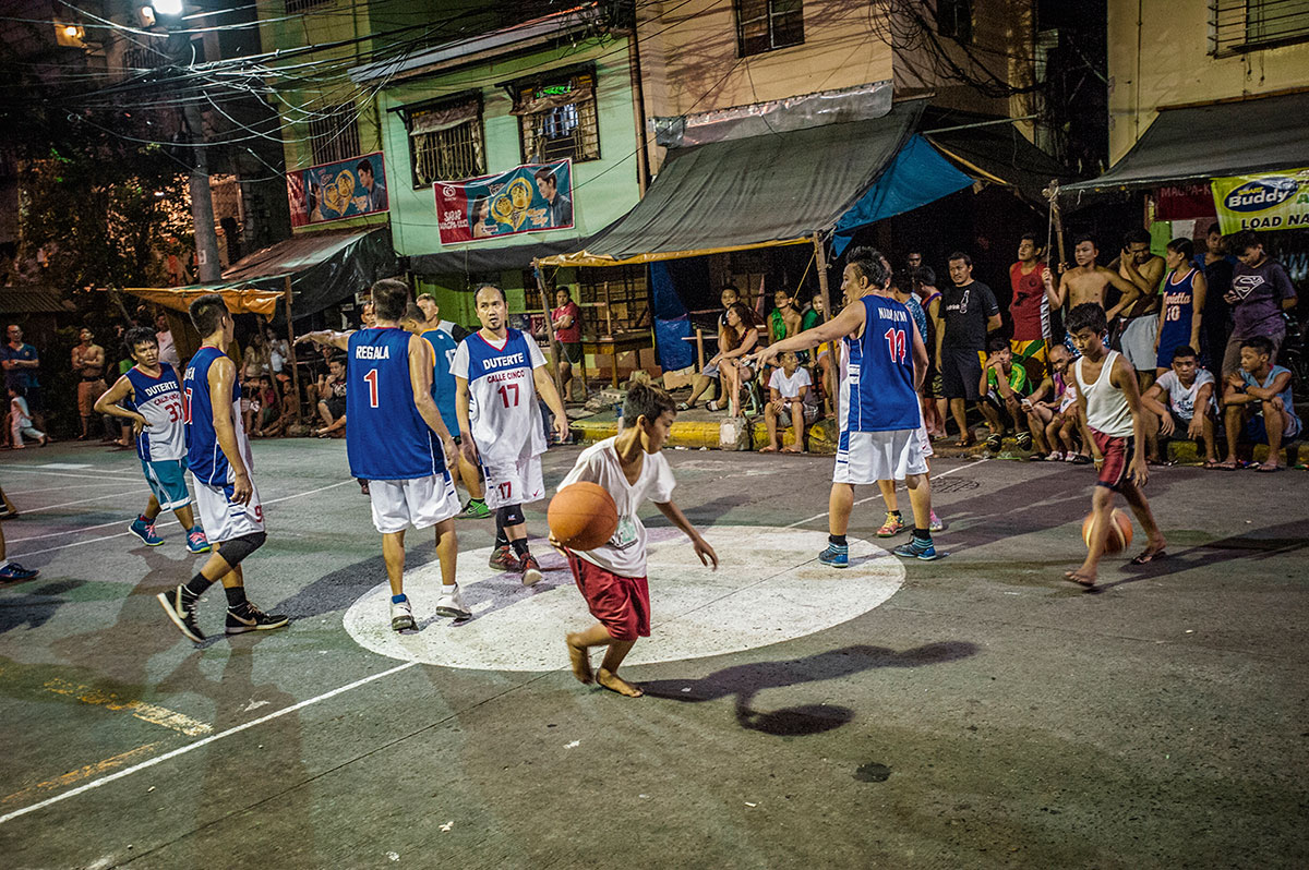 Philippines/ Duterte''s Inheritance/ Please Do Not Use