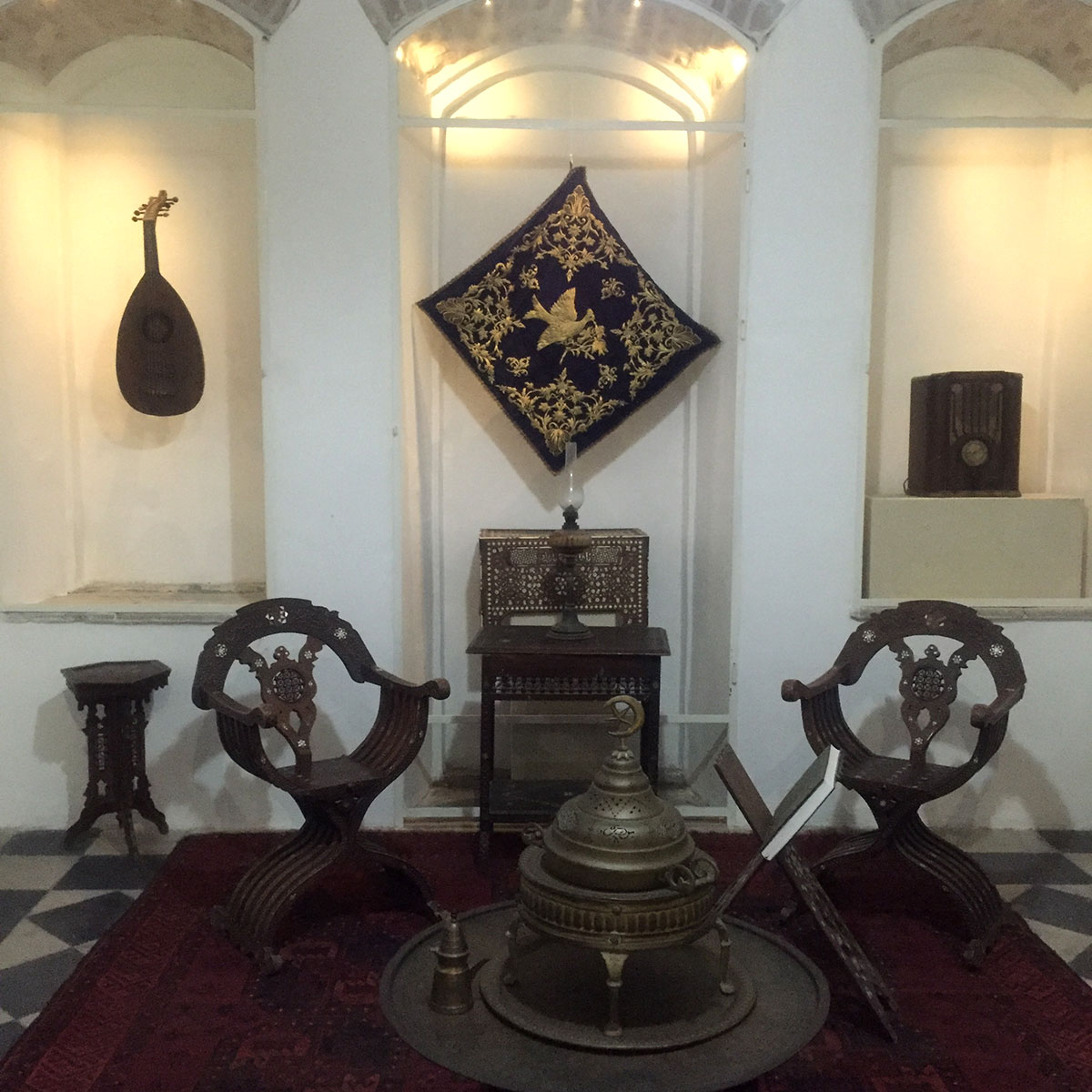 Taita Leila/Please Do Not Use