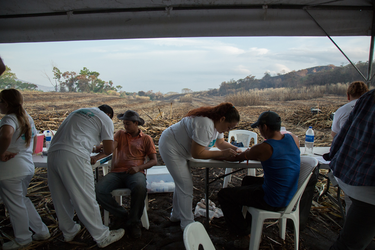 The Cure - El Salvador - pls don''t use