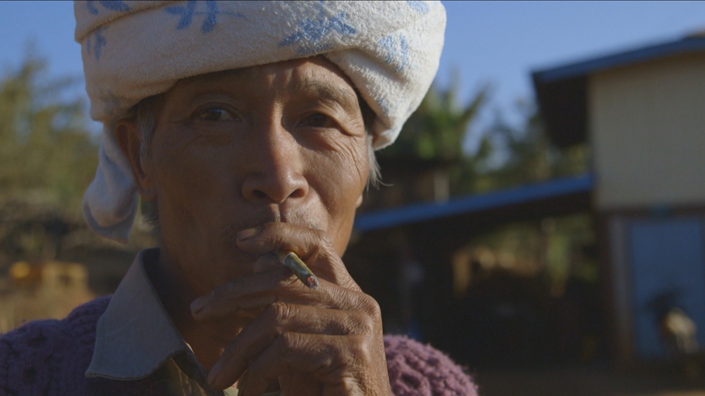 'They are the ones whose lives, livelihoods and health are directly affected by repressive drug policies based on criminalisation and forced eradication' [101 East/Al Jazeera]