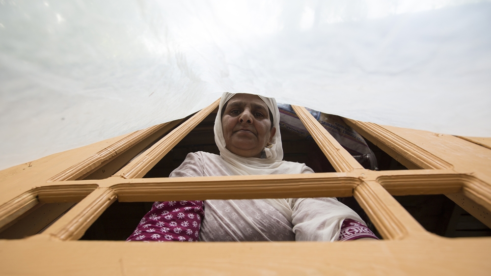 Kashmir - Please do not use