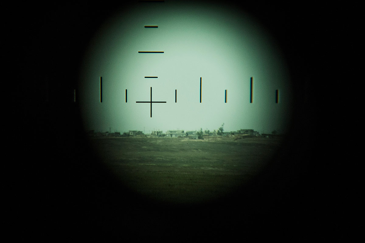 live in the frontline/Please Do Not Use