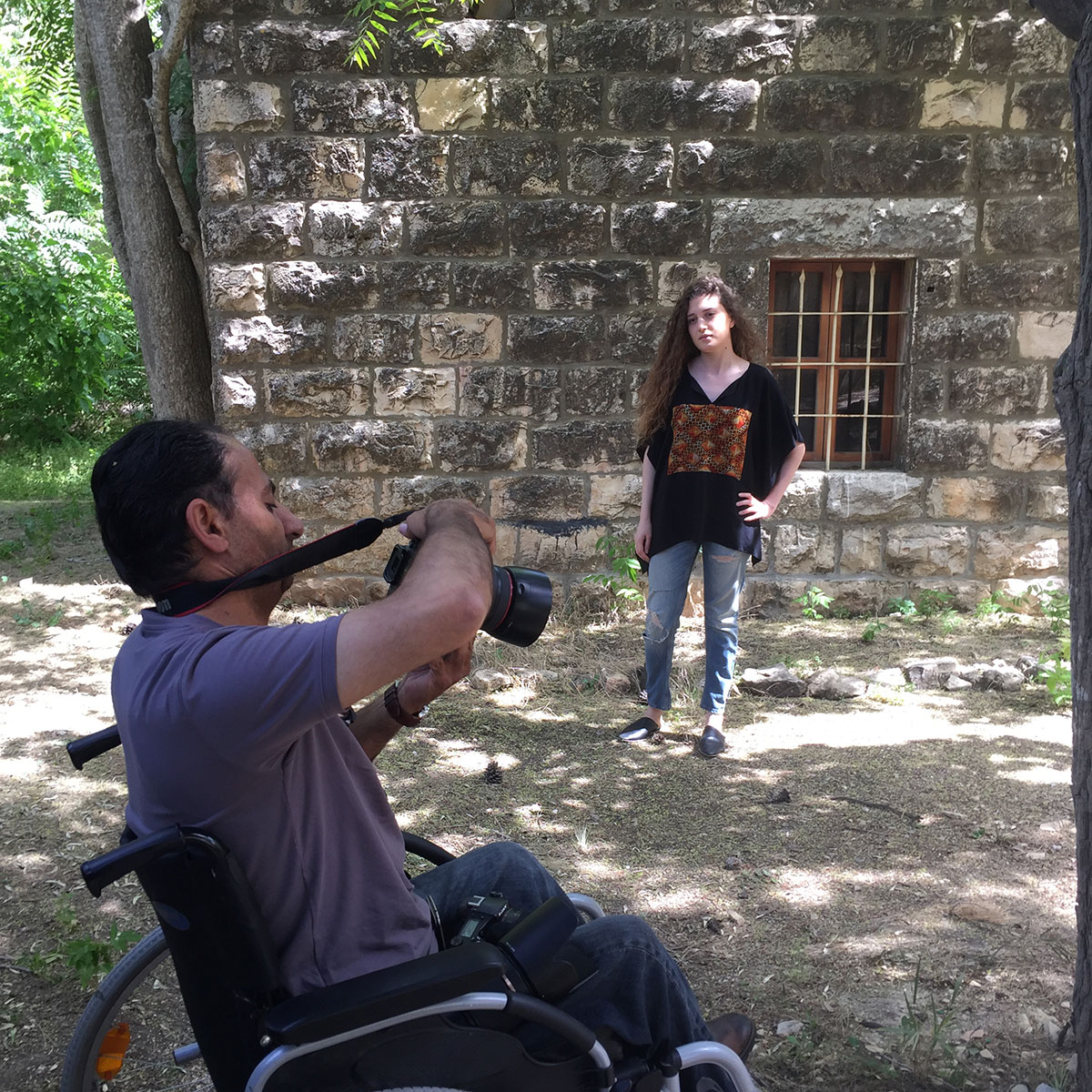 Taita Leila/Please Do Not Use