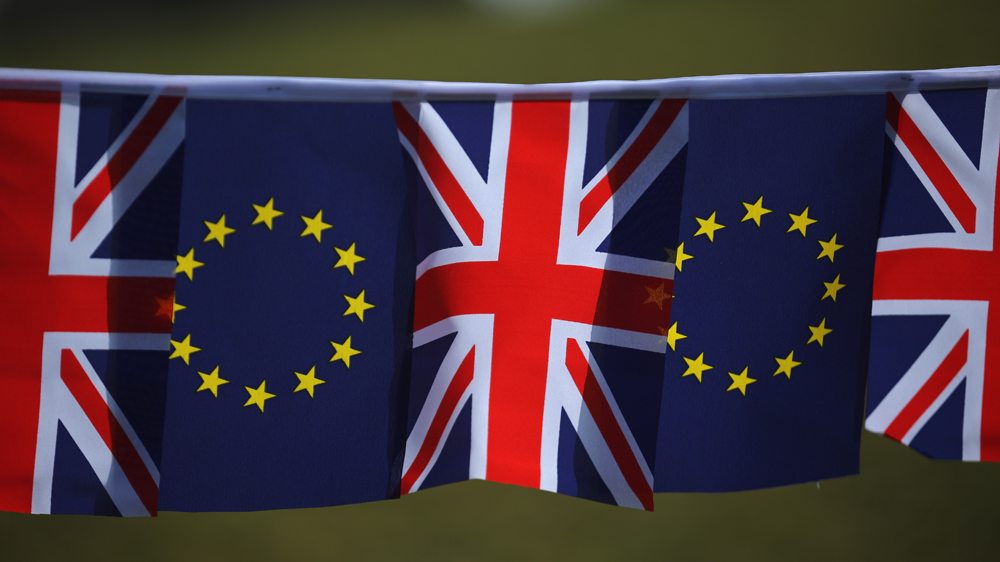 The Listening Post - Brexit or Bremain? Covering the EU referendum