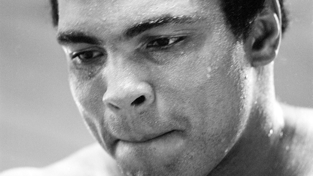 Muhammad Ali