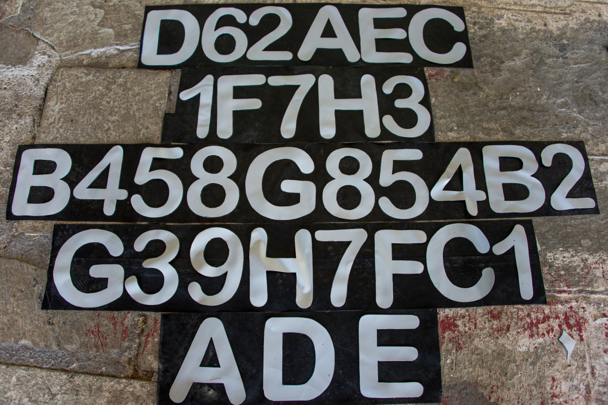 Chessboard of the World/Please Do Not Use