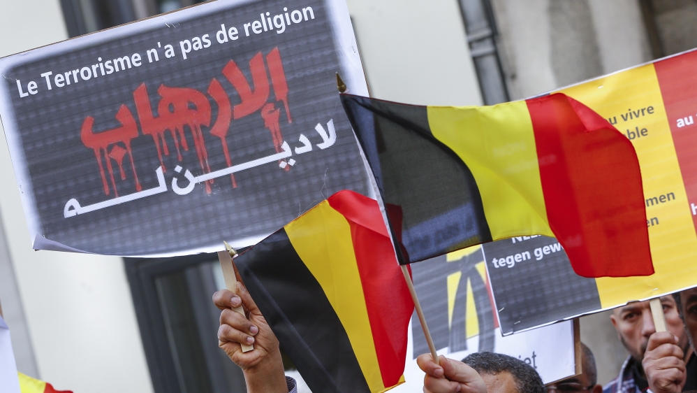 DO NOT USE - INSIDE STORY - WHO DEFINES TERRORISM?