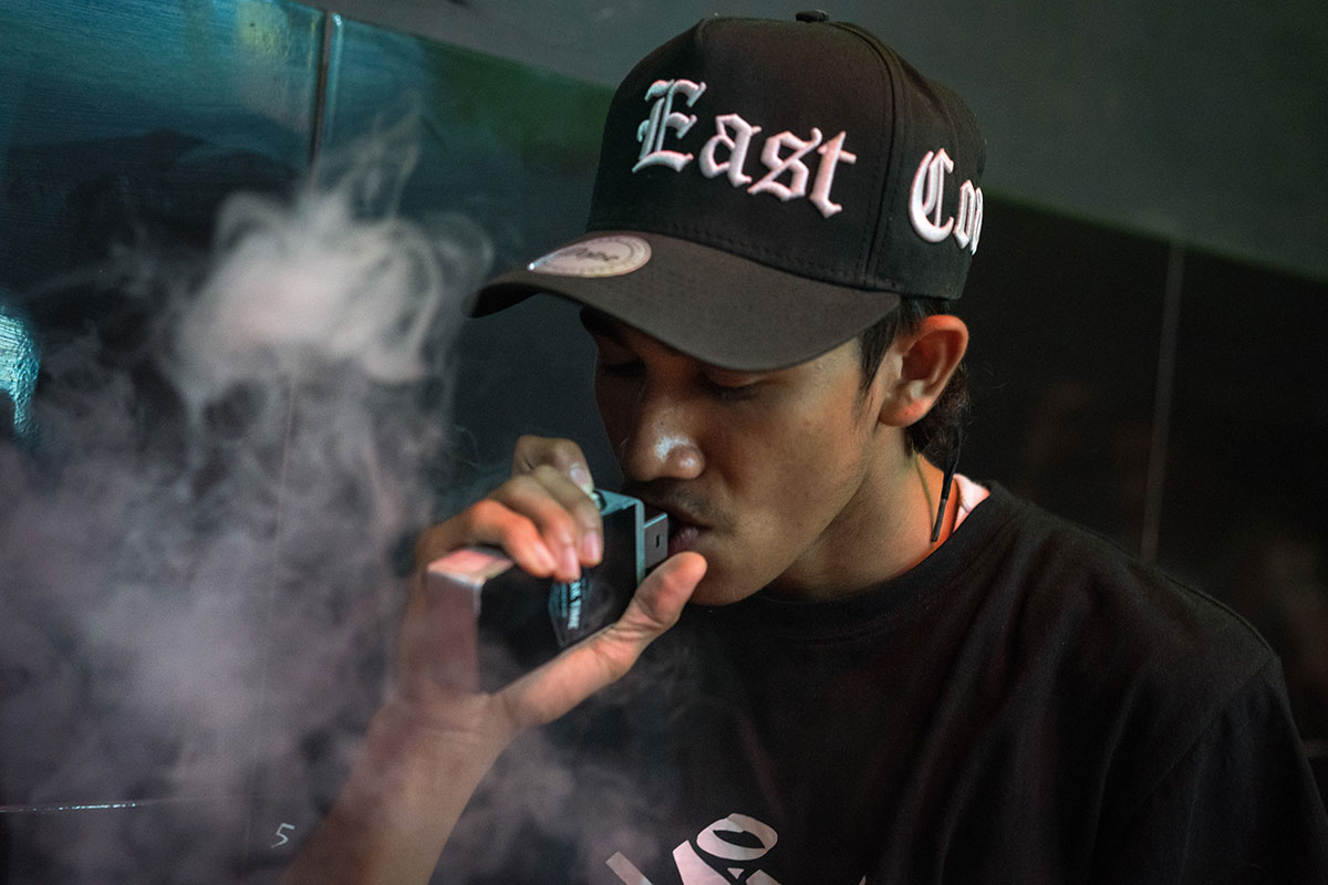 Young lives under the Sharia Law/ Please Do Not Use