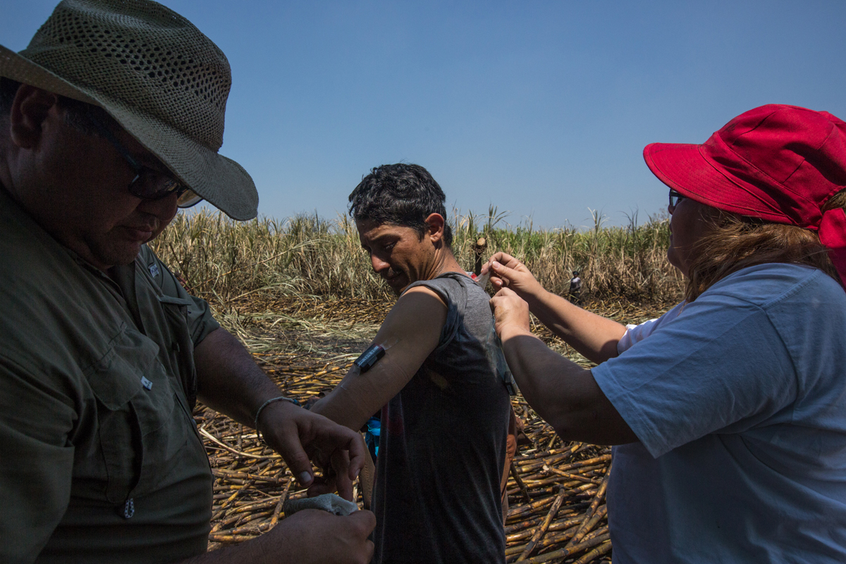 The Cure - El Salvador - pls don''t use