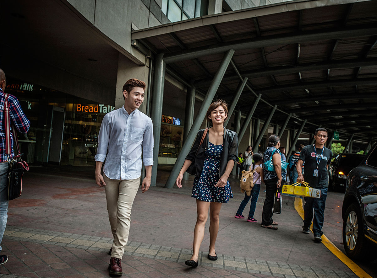 Philippines/ Duterte''s Inheritance/ Please Do Not Use