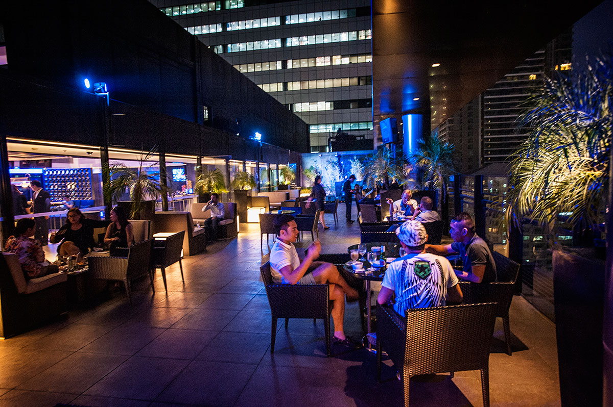 Philippines/ Duterte''s Inheritance/ Please Do Not Use