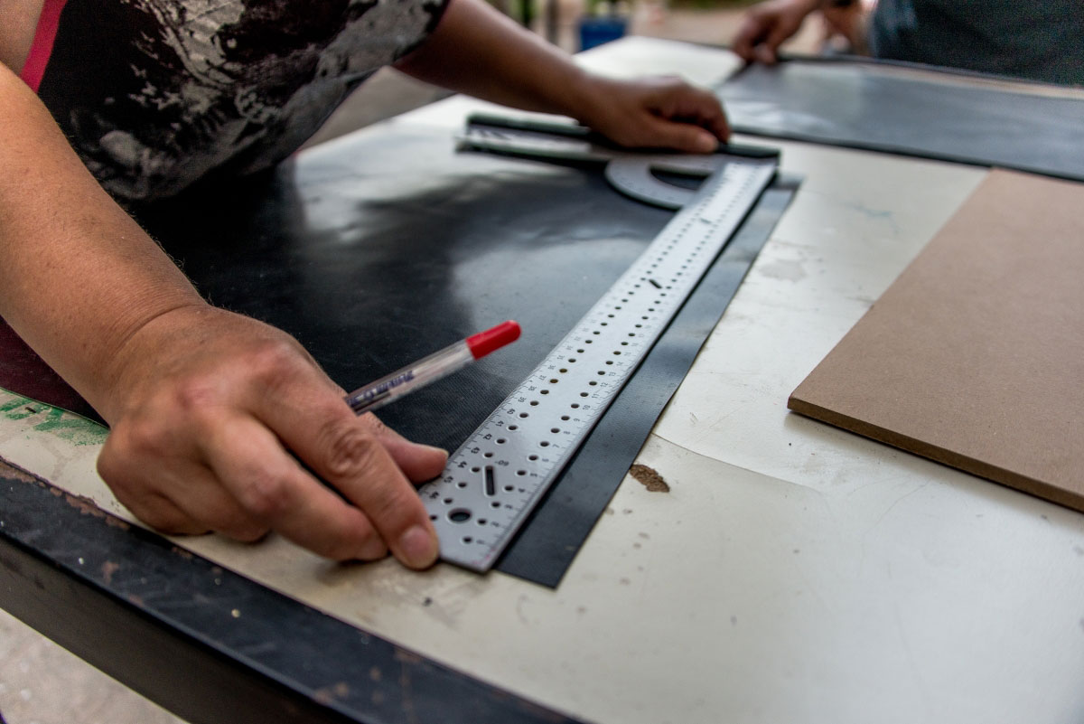 Chessboard of the World/Please Do Not Use