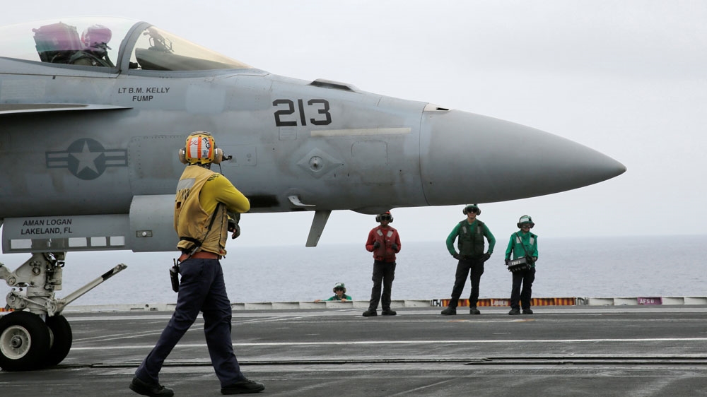 US army, Okinawa, Japan