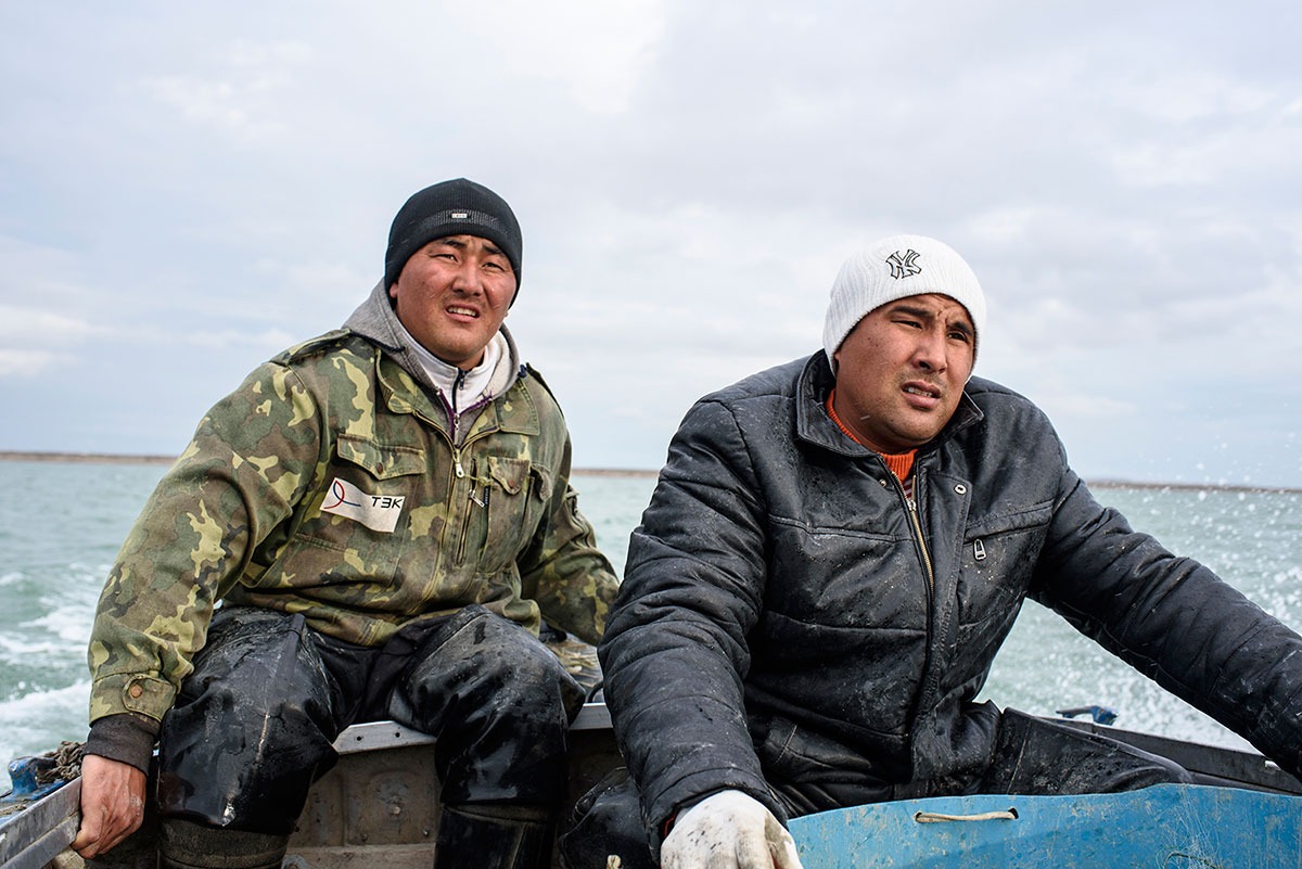 Aral sea portfolio/Please Do Not Use