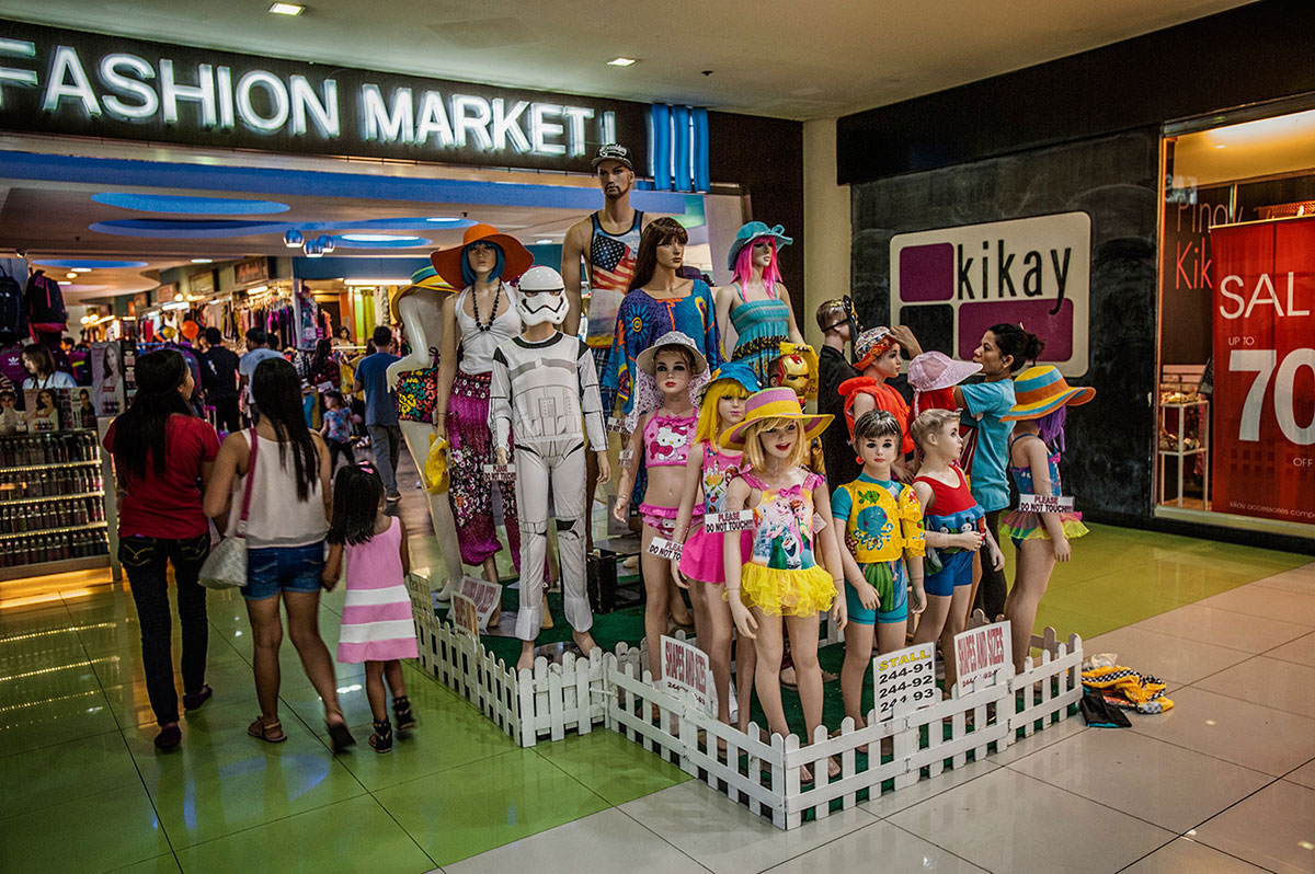 Philippines/ Duterte''s Inheritance/ Please Do Not Use