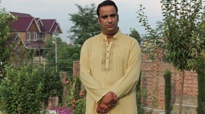 Salman Sagar [Al Jazeera]