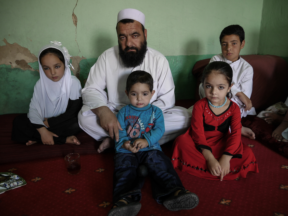 Afghan Doctors/Please Do Not Use