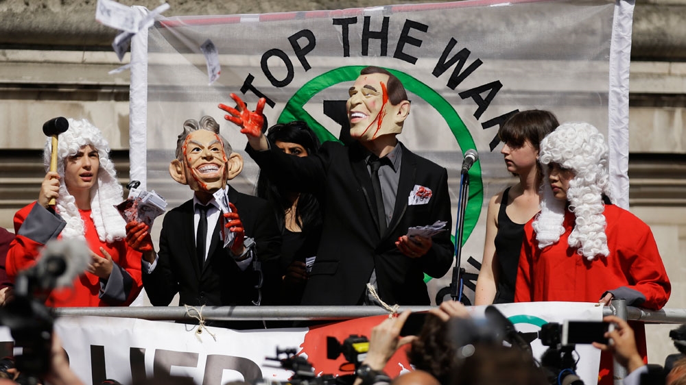Chilcot report