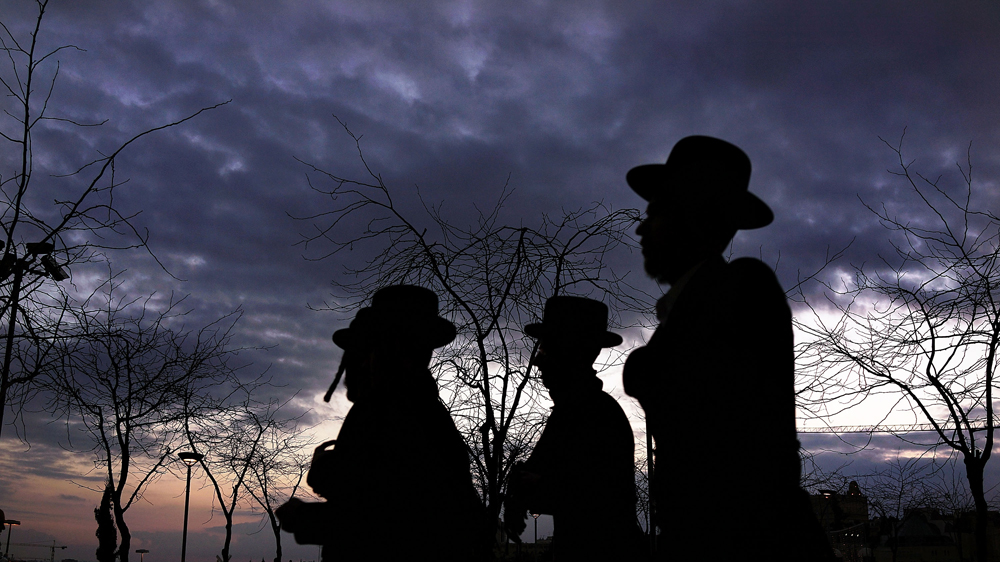 Israel''s great divide - Al Jazeera World