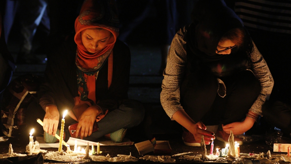 At least 80 people killed in bomb blast in Kabul