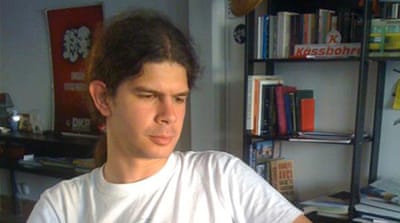 Can Sen [Al Jazeera]