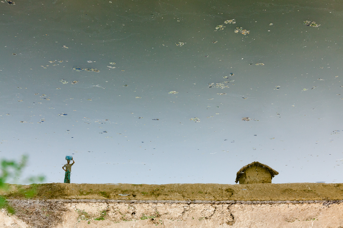 Surviving climate change in Bangladesh