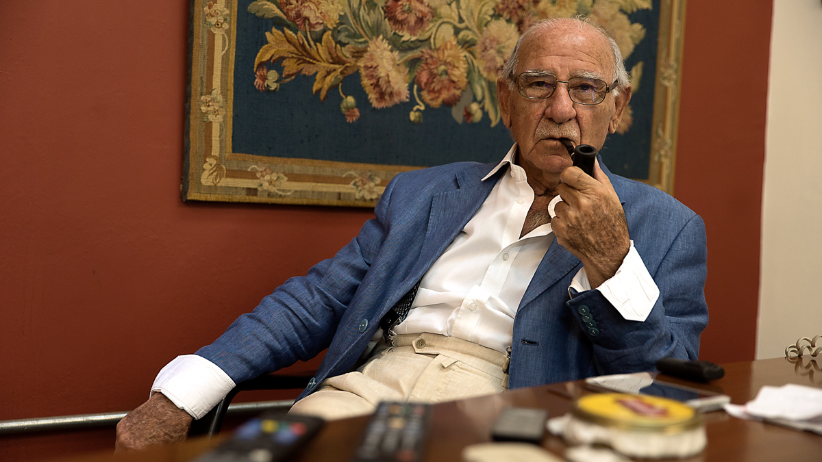 Lebanese tile makets