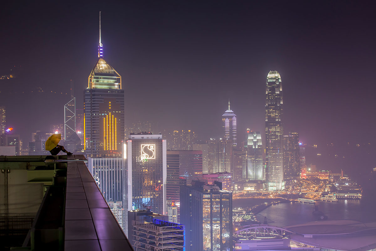 Rooftop Rebels/ Please Do Not Use