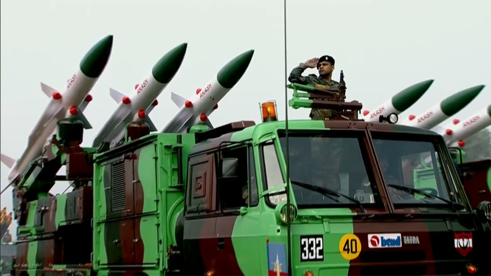 People and Power - India''s Nuclear Riddle