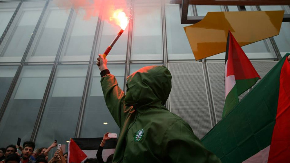 Celtic Palestine - Do not use