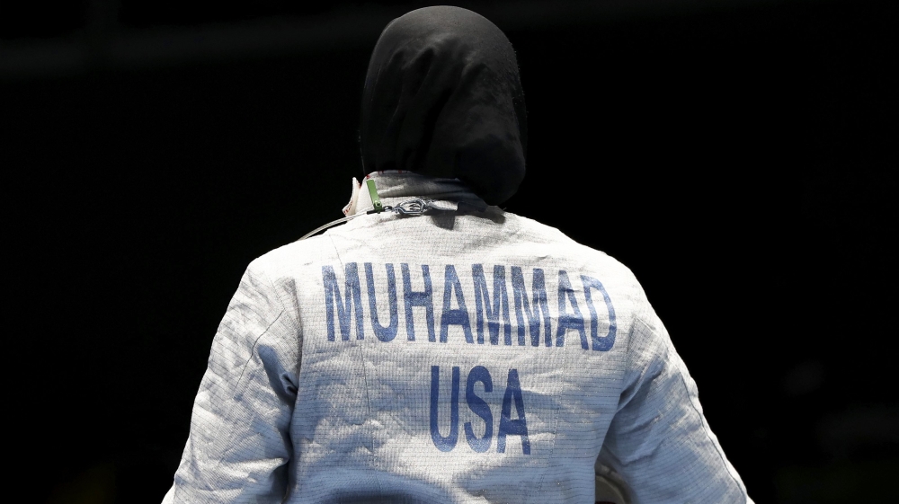 Fencing - Women''s Sabre Individual Table of 16