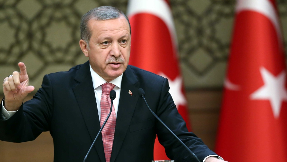 Erdogan