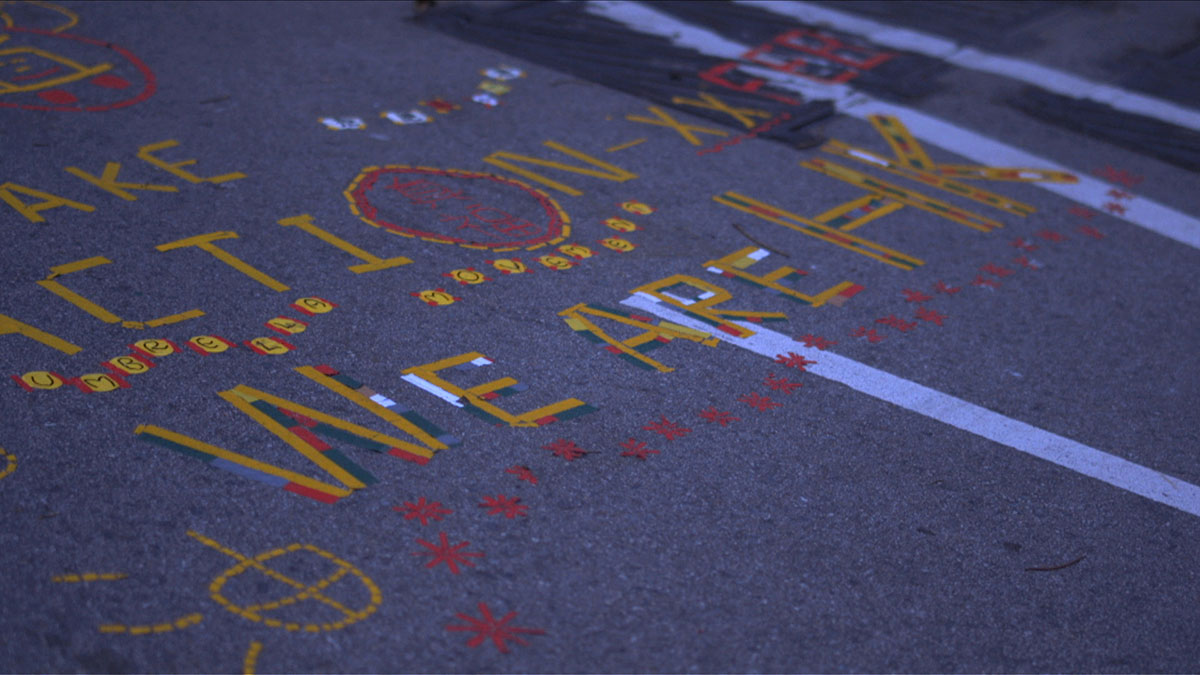 Rooftop Rebels/ Please Do Not Use