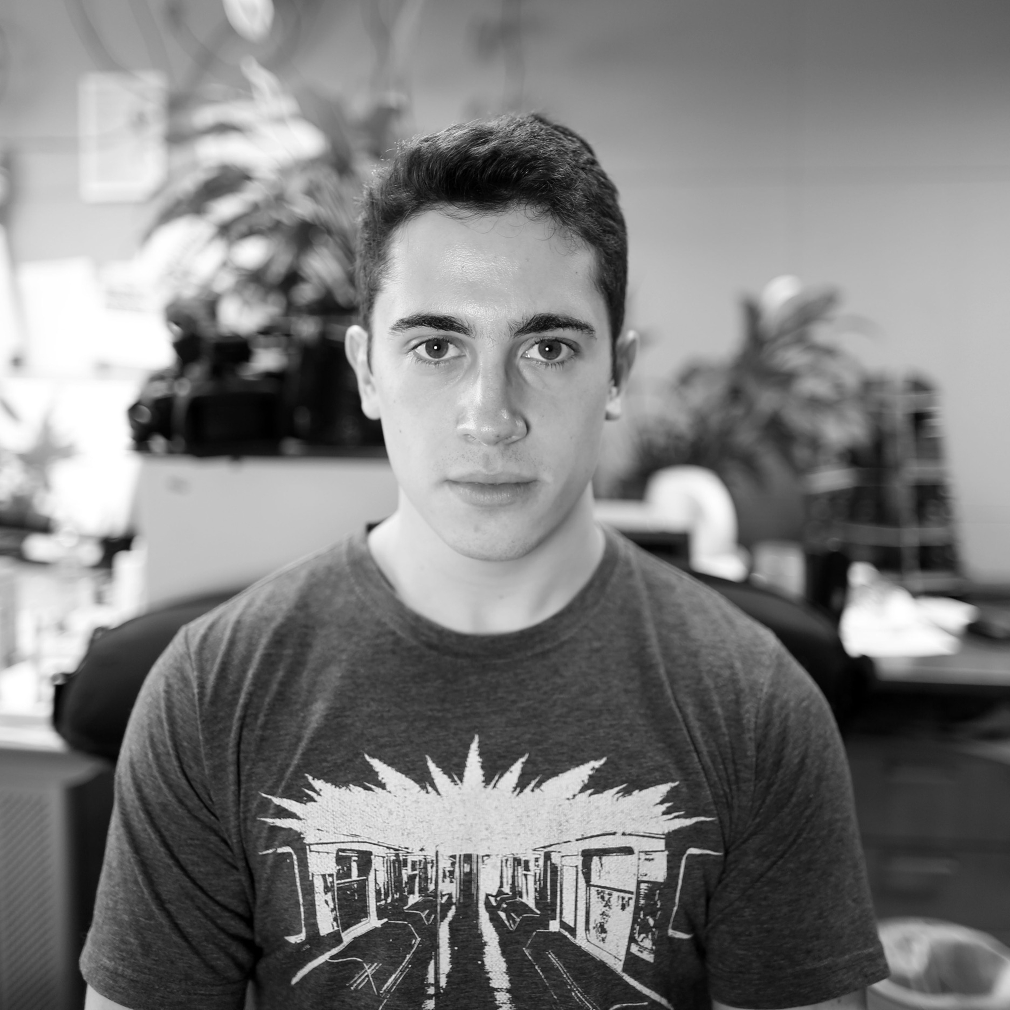 Sebastien Billard-Arbelaez