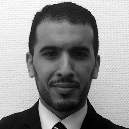 Yasser Louati