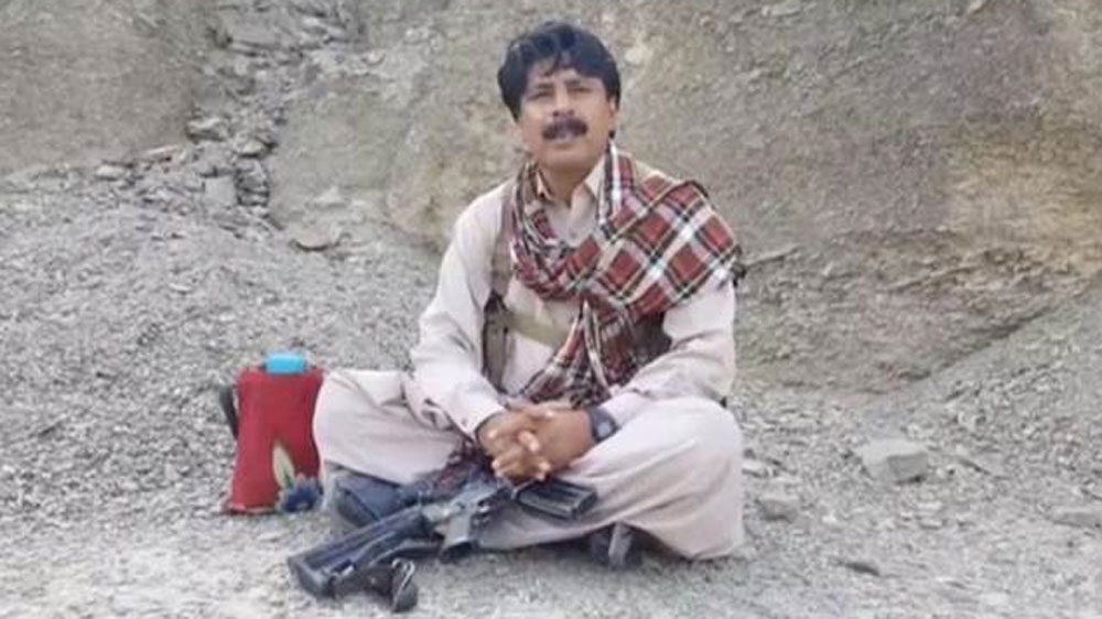 Balochistan, Pakistan