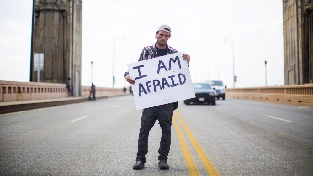 RNC in Cleveland 2016