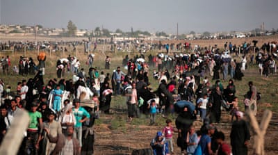 Syrian Refugees