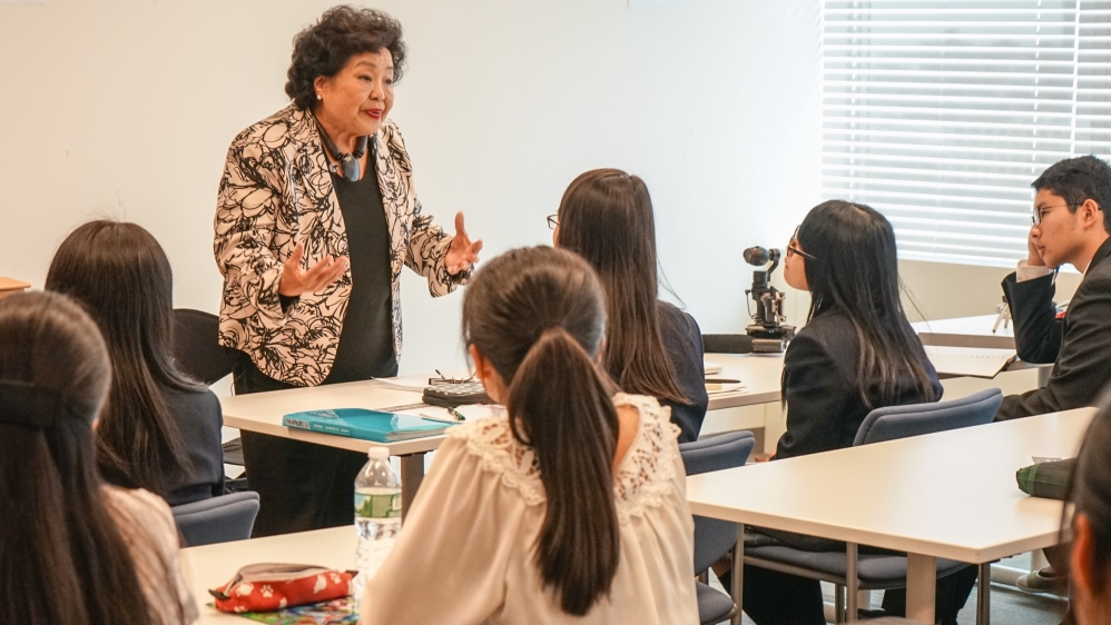 Nuke-scrapping in the era of millennials