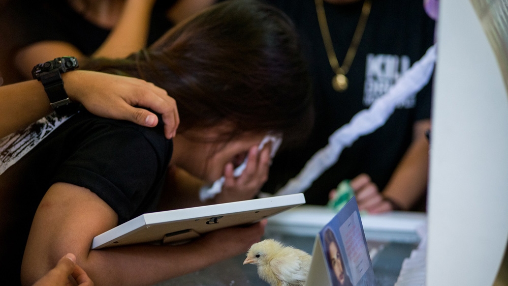 Philippines - Please do not use