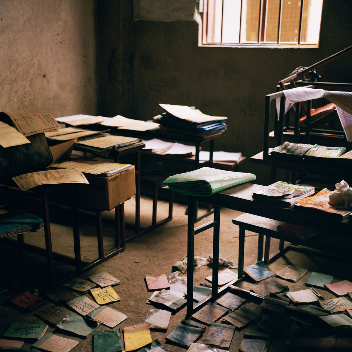 Girls Education in South Sudan/Please Do Not Use