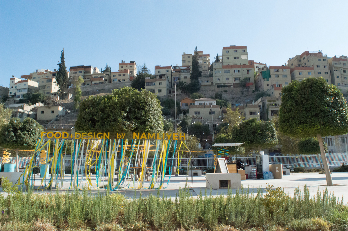 Amman design week