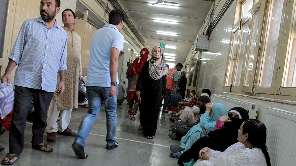 kashmir pellet injuries