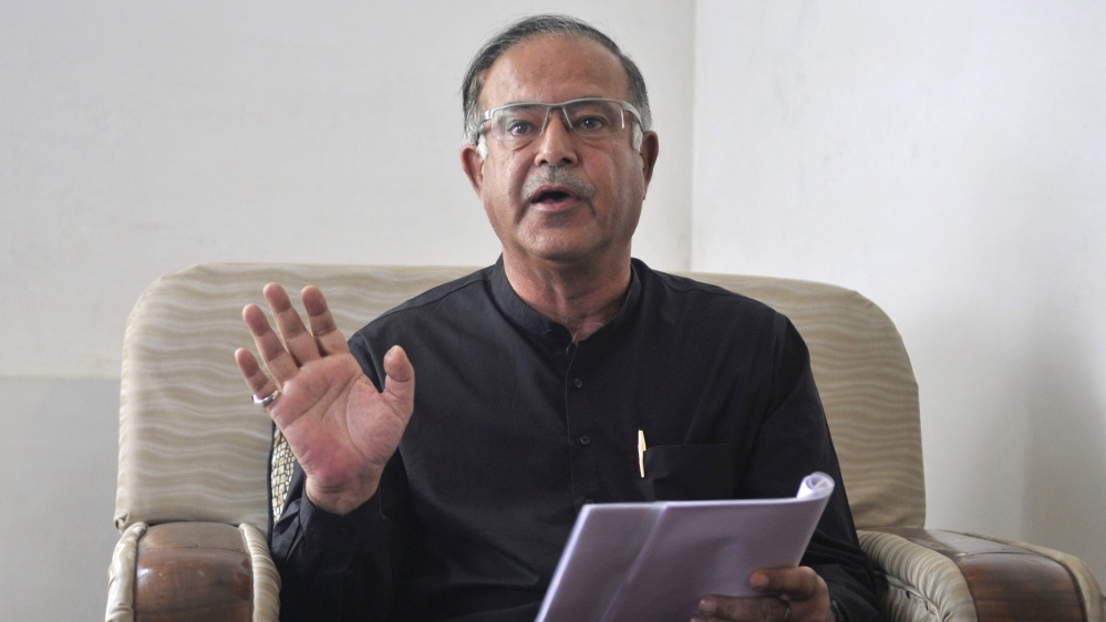 Senior PDP leader resigns